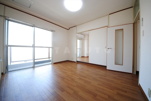 3/29 リビング/ダイニング