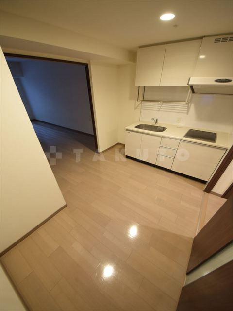 3/27 リビング/ダイニング