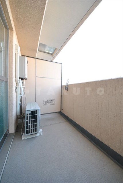 20/30 バルコニー