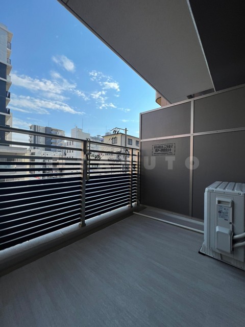 16/30 バルコニー