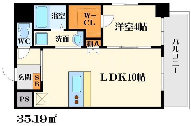 2/30 間取