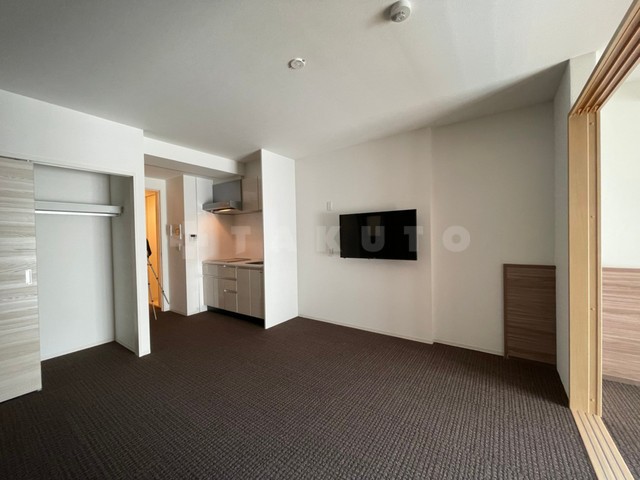 3/25 リビング/ダイニング