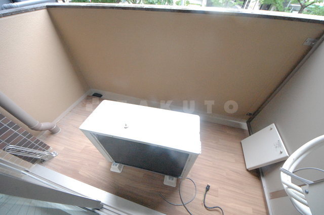 15/24 バルコニー