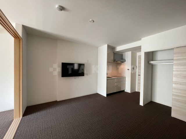 3/24 リビング/ダイニング