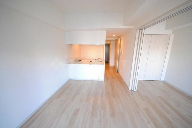 6/30 リビング/ダイニング