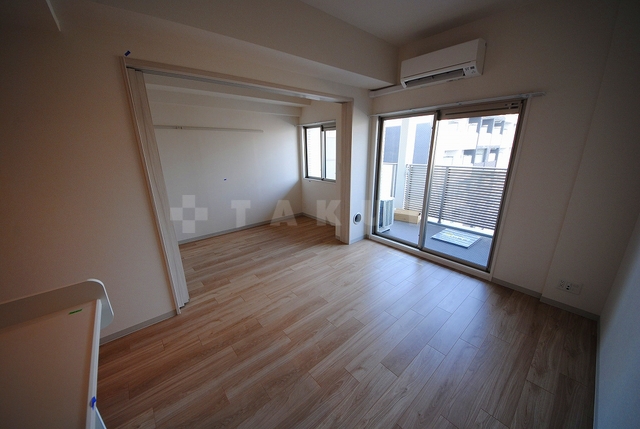 8/30 リビング/ダイニング