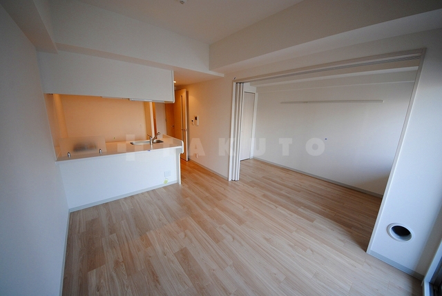 3/30 リビング/ダイニング