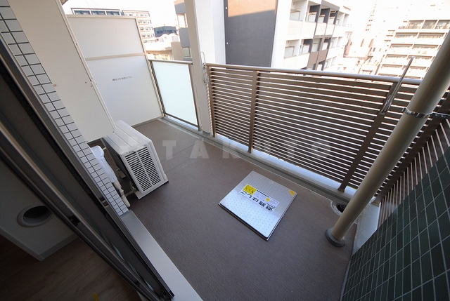 24/30 バルコニー