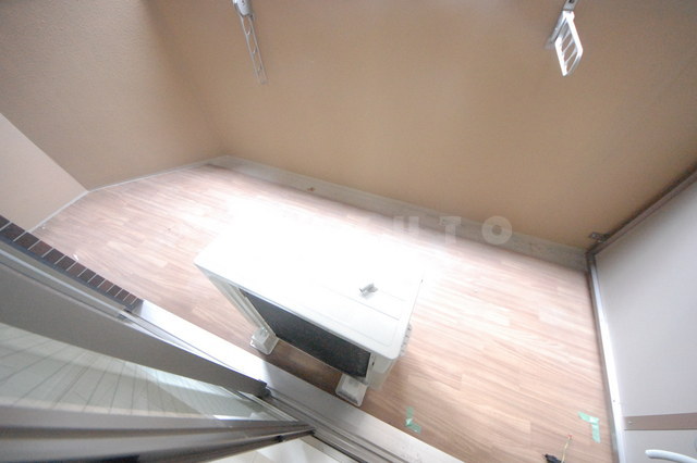 14/24 バルコニー