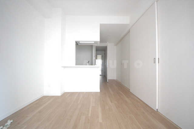 4/24 リビング/ダイニング