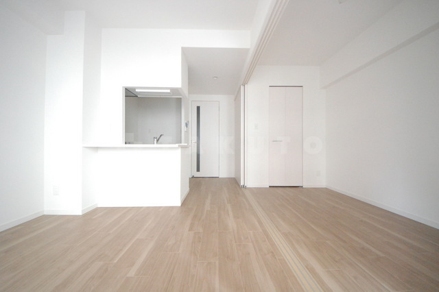 3/24 リビング/ダイニング