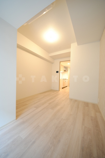 3/27 リビング/ダイニング