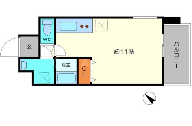 2/23 間取