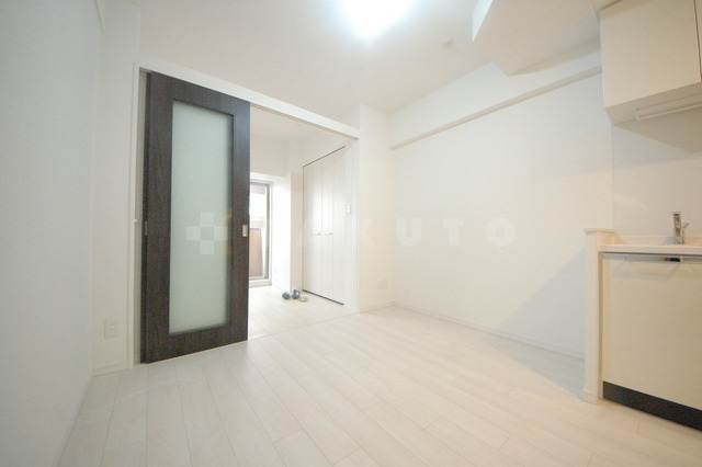 3/25 リビング/ダイニング