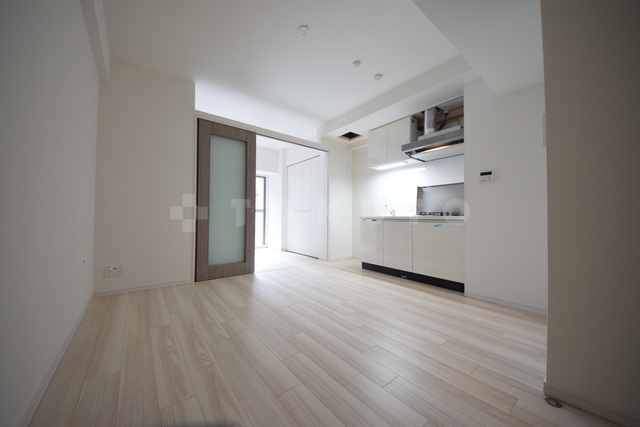 3/24 リビング/ダイニング