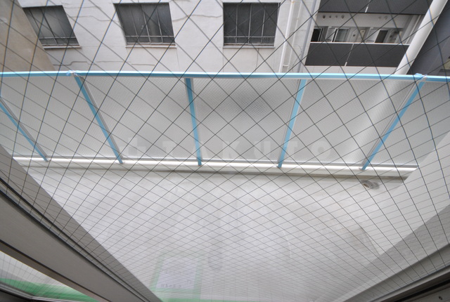 22/30 バルコニー