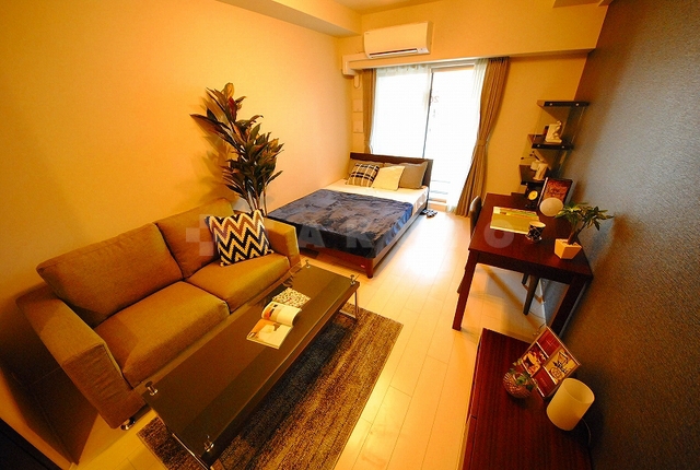 3/23 リビング/ダイニング