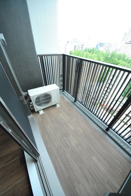 14/27 バルコニー
