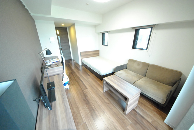 3/27 リビング/ダイニング