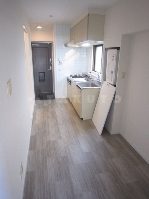 3/22 リビング/ダイニング