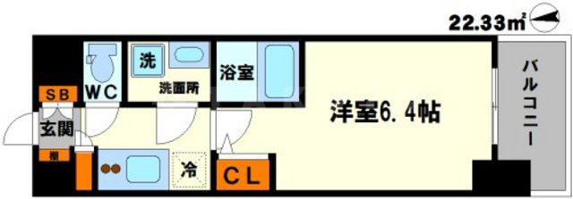 2/27 間取