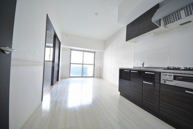 3/30 リビング/ダイニング