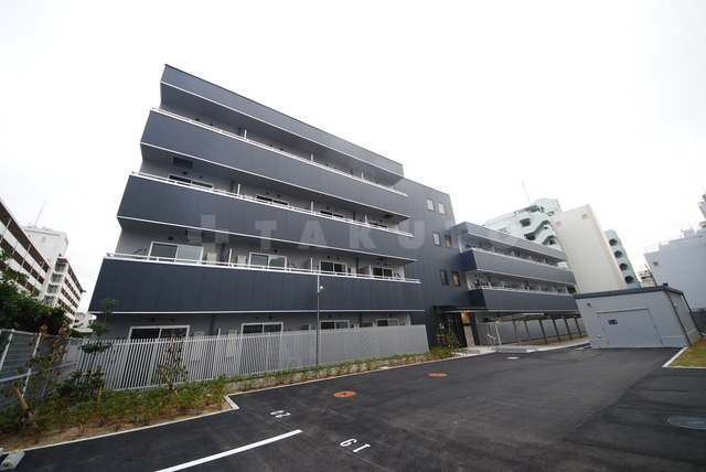 1/30 外観