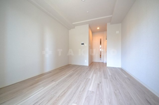 3/27 リビング/ダイニング