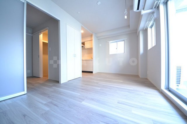 3/27 リビング/ダイニング