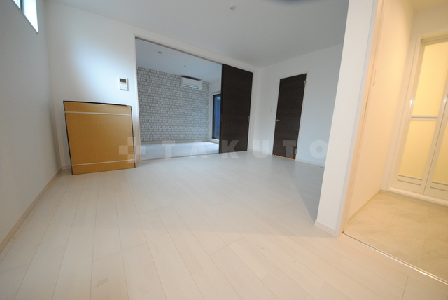 5/30 リビング/ダイニング