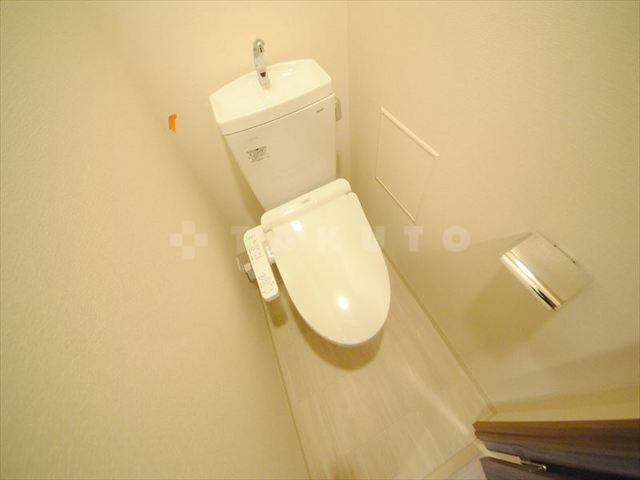 13/22 トイレ