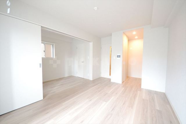 3/27 リビング/ダイニング