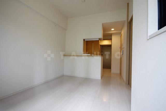 4/27 リビング/ダイニング