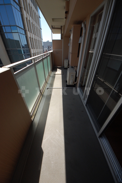 24/30 バルコニー