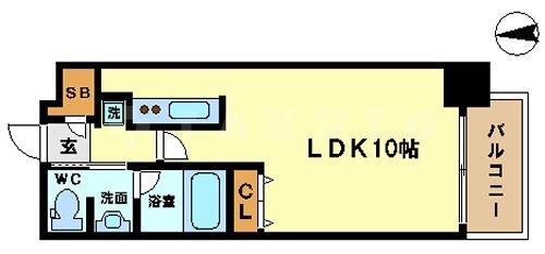 2/30 間取
