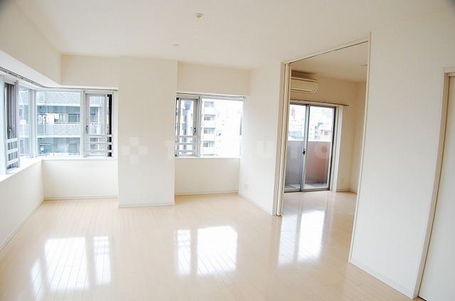 4/29 リビング/ダイニング