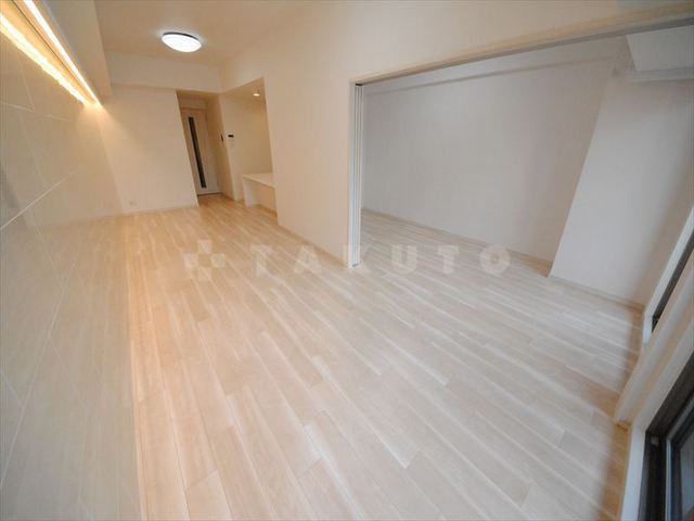 3/30 リビング/ダイニング