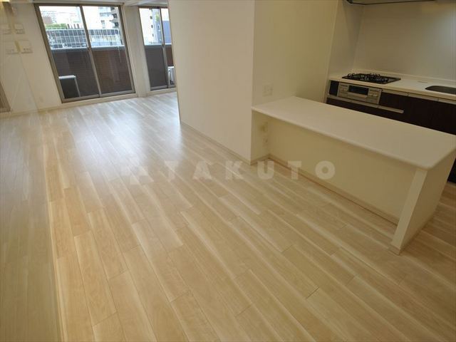 3/28 リビング/ダイニング