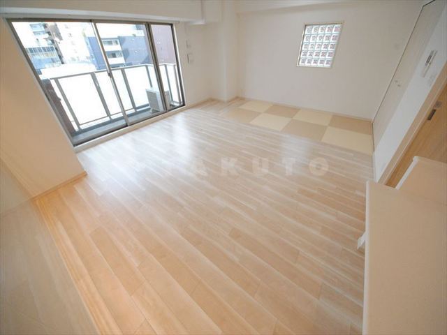 3/30 リビング/ダイニング