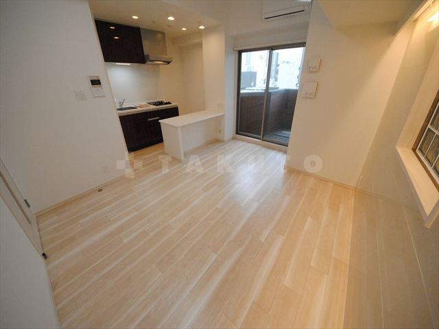 3/30 リビング/ダイニング