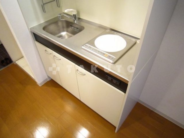 11/30 キッチン
