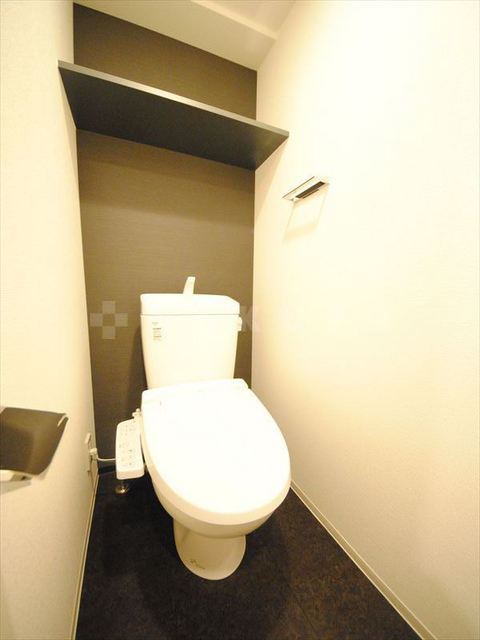 11/28 トイレ