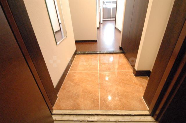 7/30 玄関