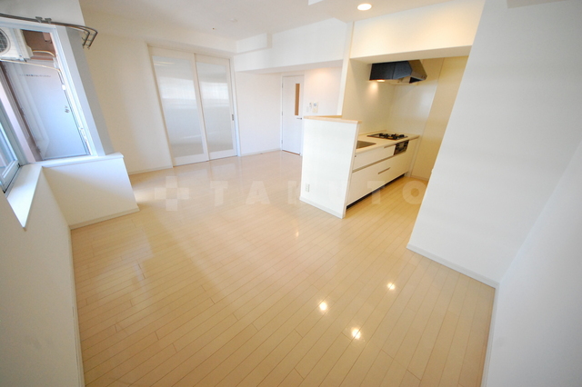 4/30 リビング/ダイニング