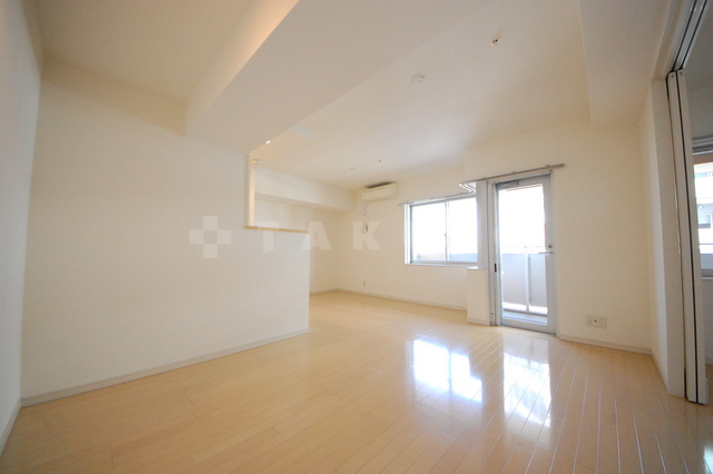 6/30 リビング/ダイニング