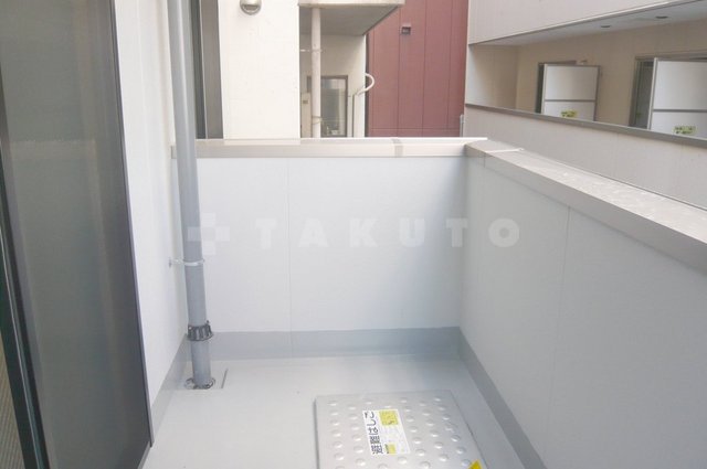 14/28 バルコニー