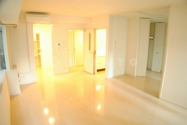 3/25 リビング/ダイニング