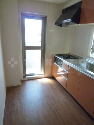 17/28 バルコニー