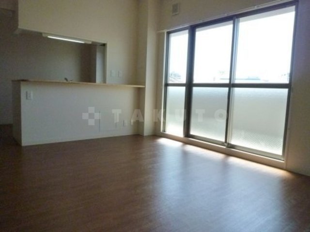 3/28 リビング/ダイニング