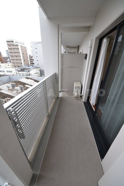 24/30 バルコニー